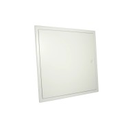 Marley Servisna vratca Pocinkana 600 mm x 600 mm