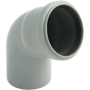 Marley HT-koleno 67° DN 40