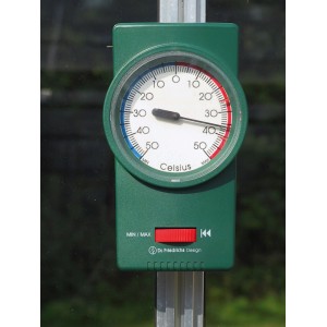 Termometer Min-Max