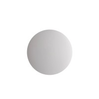 Eurakles LED stropna svetilka Anna Eco 8 W 560 lm 4000 K IP 44 Ø 22 cm
