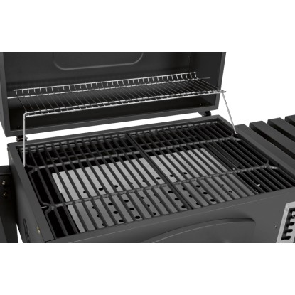 Jamestown Žar na oglje na vozičku Jaxon XL