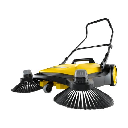 Kärcher Stroj za pometanje S6 Twin