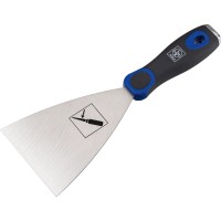 LUX-TOOLS Pleskarska lopatica Trda 10 cm
