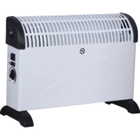 Konvektorski grelnik Idala 2000 W Turbo