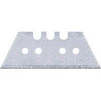 LUX-TOOLS Trapezno rezilo Comfort 52 mm 5 kosov