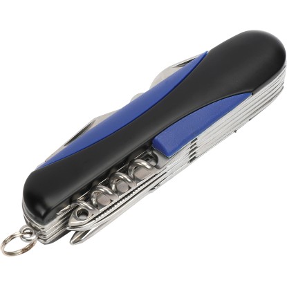 LUX-TOOLS Žepni nož 57 mm