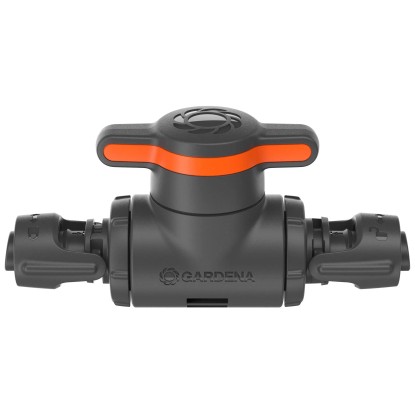 Gardena Regulacijski/zaporni ventil 13 mm (1/2") Micro-Drip-System