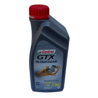 Castrol Motorno olje GTX 10W-40 A3/B4 1 l
