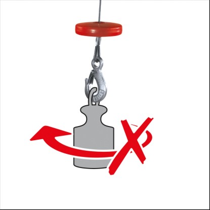 Einhell Vrvna dvigalka TC-EH 250