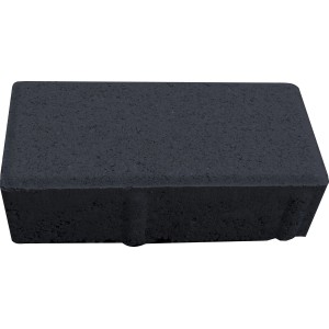 Klasiko Tlakovec antracit 6 cm x 20 cm x 10 cm