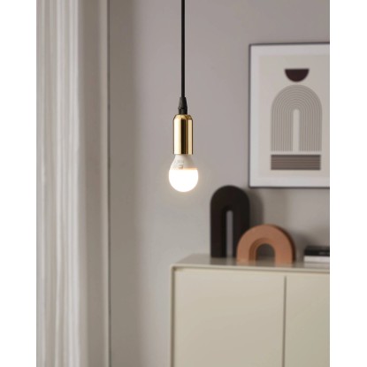 Eglo LED-sijalka E14-P45 okrogla 3,4 W 470 lm 7,9 cm x Ø 4,5 cm toplo bela