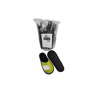 Set hišnih copat 5 parov