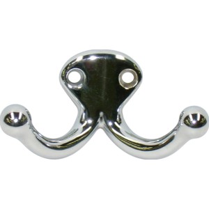 Kavelj 582, krom sijajni