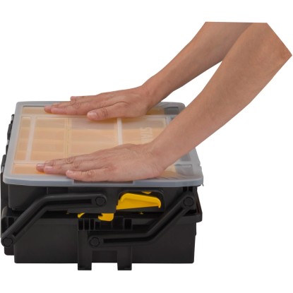Stanley Organizator Sortmaster Multilevel