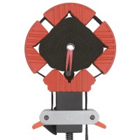 LUX-TOOLS Tračni napenjalnik 4 m Comfort