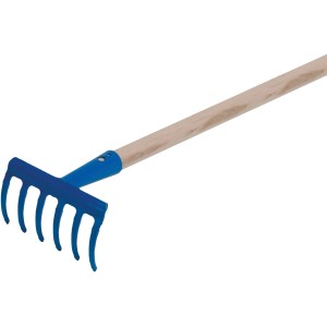 Sonneck Otroške grablje z ročajem