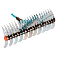 Gardena Combisystem Rezalne grablje delovna širina 35 cm