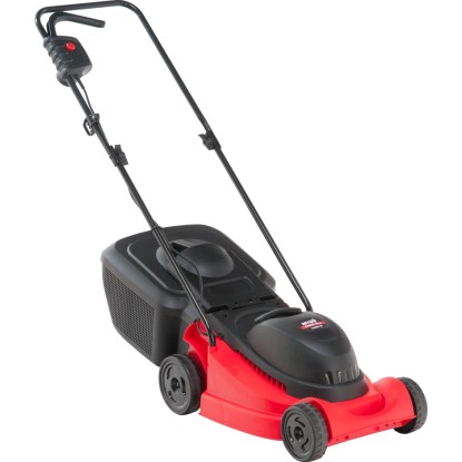 MTD električna vrtna kosilnica Smart 38 E