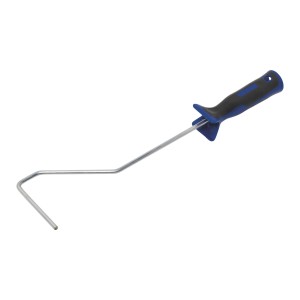 LUX-TOOLS Nadomestni dolgi nosilec z mehkim ročajem 10 cm