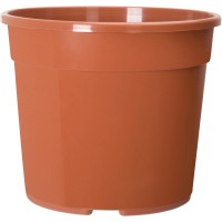 Ebertsankey Sadilni lonček Ø 13 cm Terakota