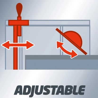 Einhell Tračna žaga TC-SB 305 U