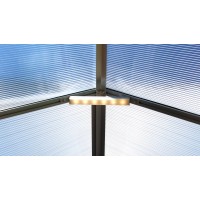 Vitavia LED svetilka kratka 19,5 cm