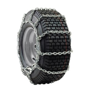 MTD Komplet snežnih verig 45,72 cm (18") x 24,13 cm (9,5")