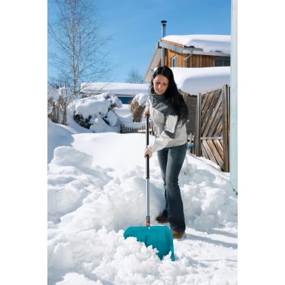 Gardena Kombinirana lopata za sneg KST 40 cm