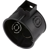 ISO stikalna doza Ø 60 mm 1 kos
