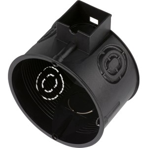 ISO stikalna doza Ø 60 mm 1 kos