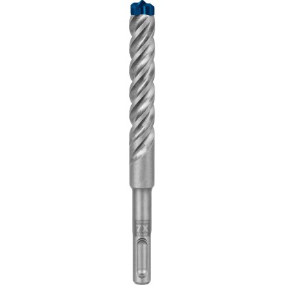 Bosch Expert Vrtalno kladivo SDS Plus-7X 15 mm x 100 mm x 165 mm