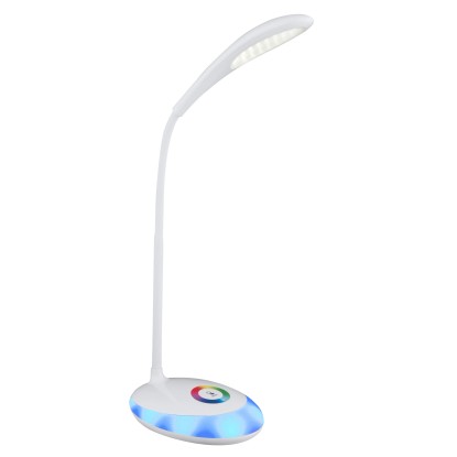 Globo Namizna LED-svetilka Minea
