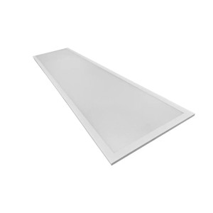 Vgradni LED panel z osvetlitvijo ozadja 295 mm x 1195 mm x 27 mm