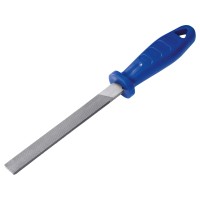 LUX-TOOLS Pila Classic ravna 200 mm Srednje fina