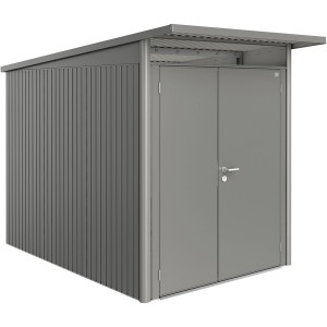 Biohort Vrtna lopa AvantGarde kremenasto siva vel. A3: 180 cm x 300 cm