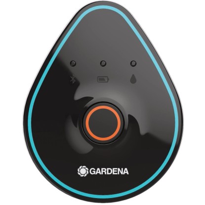 Gardena Krmilnik namakalnega sistema 9 V Bluetooth