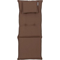 Beo Blazina z obrobo za stol z visokim naslonom Terni 120 cm x 48 cm