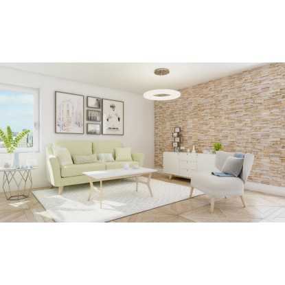 Stegu Stenska obloga Istria bež 0,51 m²