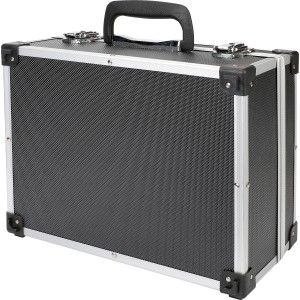 LUX-TOOLS Foto kovček AKV 160