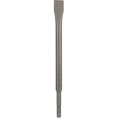 Ploščato dleto Bosch z vpenjalno glavo SDS-plus 250 mm x 20 mm