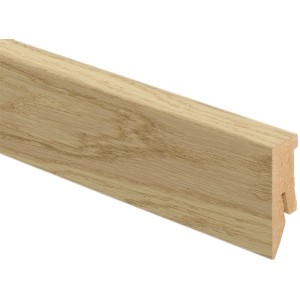 Talna letev Evoke Crystal 50 mm x 18 mm x 2600 mm