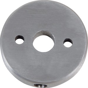 Zaključna kapica za zglobno koleno Ø 40 mm