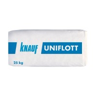 Knauf Masa za fugiranje Uniflott 25 kg