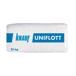 Knauf Masa za fugiranje Uniflott 25 kg
