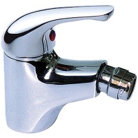 Sanotechnik Armatura za bide Sanotop krom