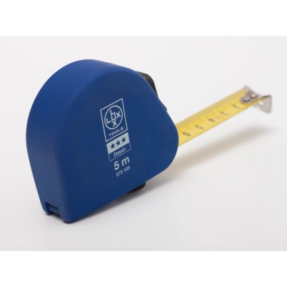 LUX-TOOLS Tračni meter 5 m Classic