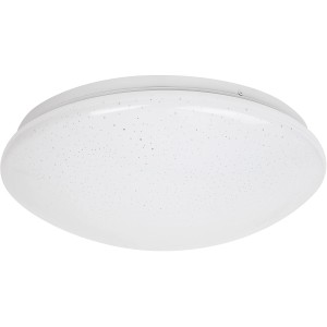 Rabalux LED Stropna svetilka Lucas 18 W/230 V