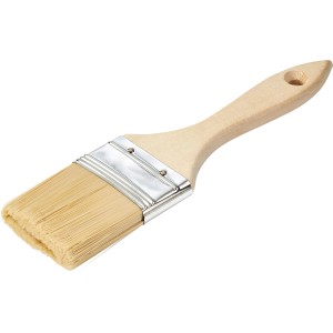 Ploščati čopič 50 mm