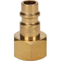 Einhell Navojni čep z notranjim navojem R 3/8"