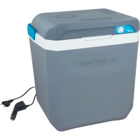 Campingaz Hladilna torba Powerbox Plus 12/230 V 28 l 47,2 x 32,1 x 40,8 cm